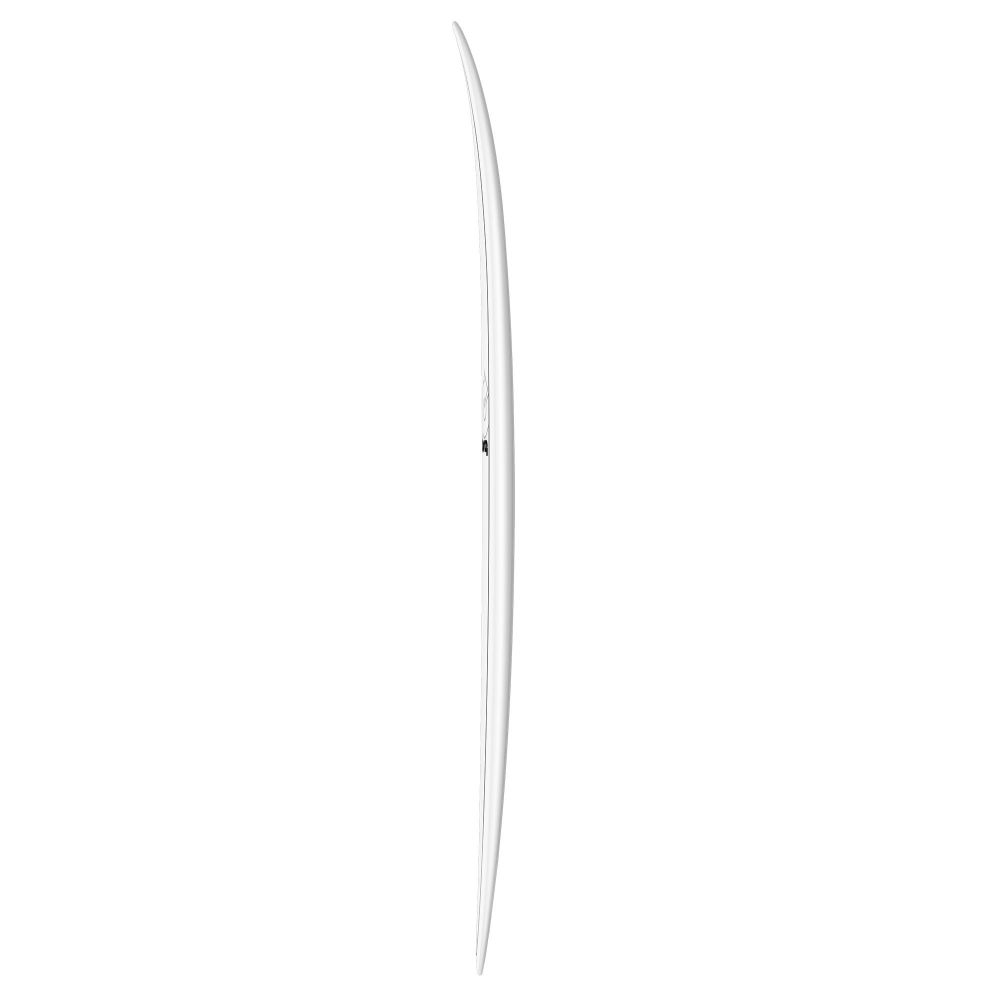 Surfboard TORQ Epoxy TET 5.11 Fish Pinlines