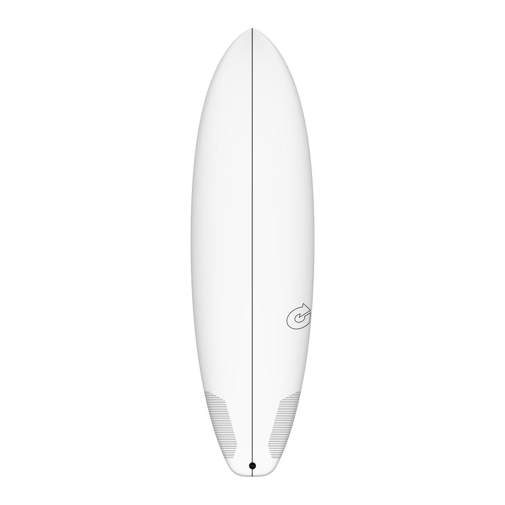 Surfboard TORQ TEC BigBoy23  6.6