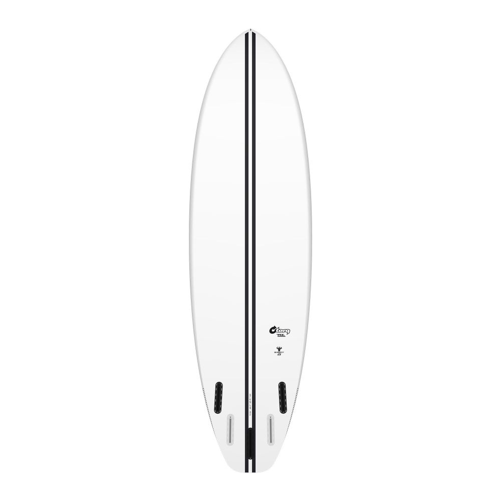 Surfboard TORQ TEC BigBoy23  7.2