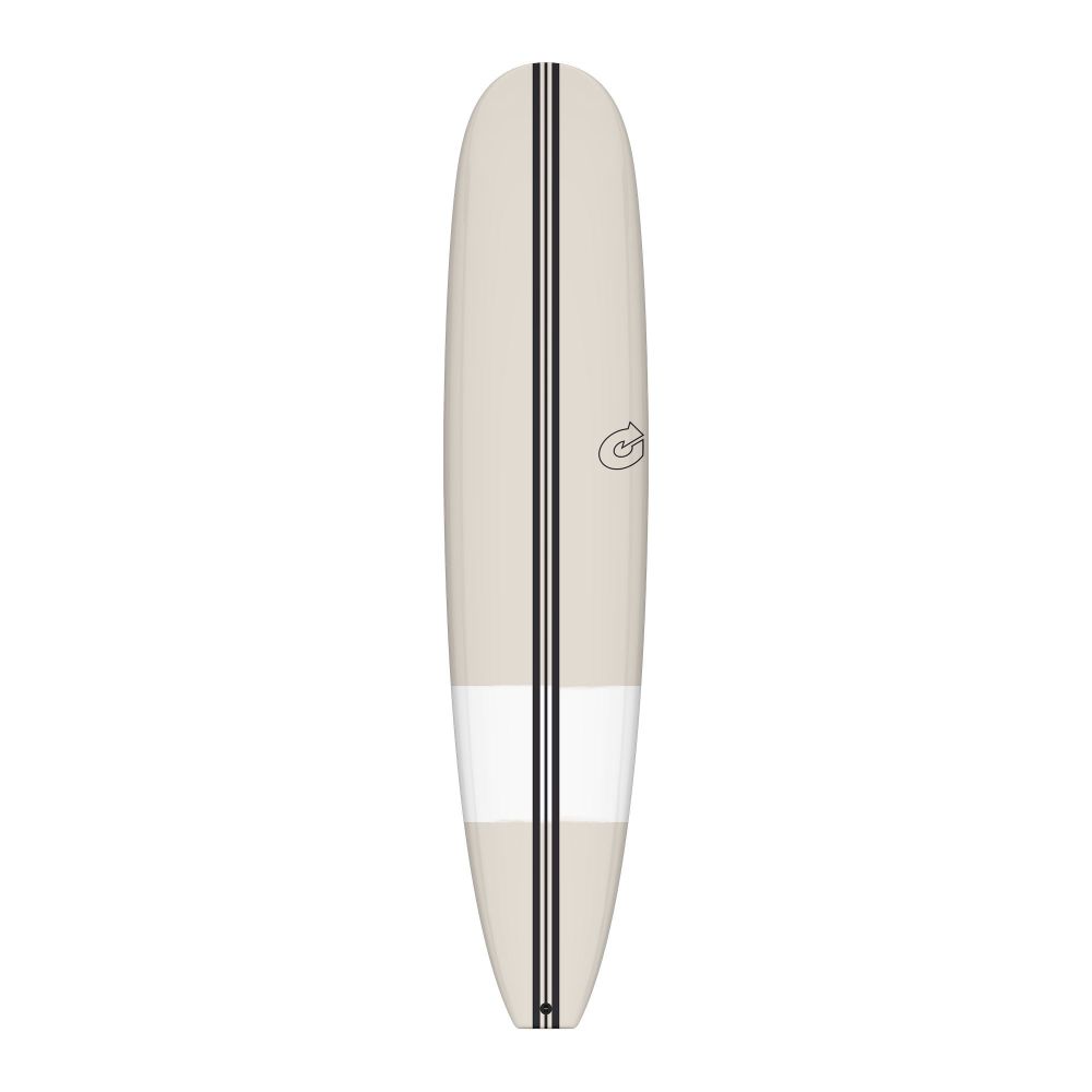 Surfboard TORQ TEC The Horseshoe 9.3 Stone