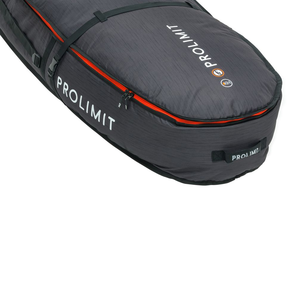 Pro Limit Fusion Double Boardbag