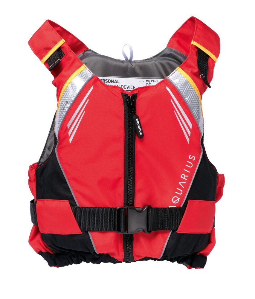 Floating Buoyancy Aid Vest
