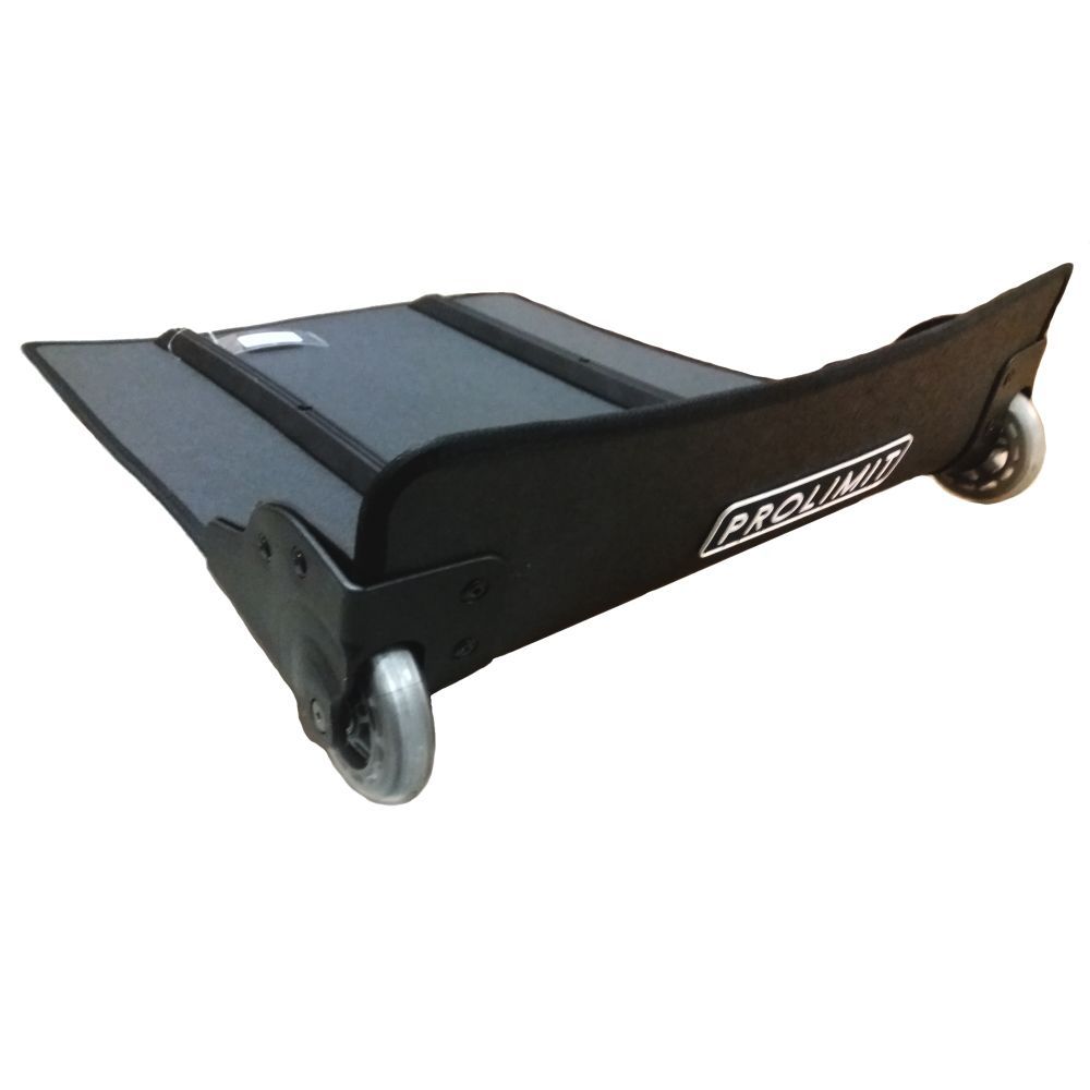 Pro Limit Wheelbase for Windsurf Session Boardbag