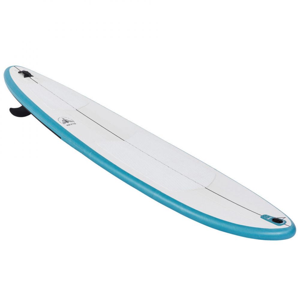 Olaian Inflatable Surfboard compact 6'6