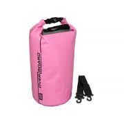 Overboard Dry Tube Bag 20 Liter pink