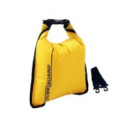 Overboard Dry Flat Bag 5 Liter yellow