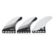 FUTURES Fins Thruster Set DHD Honeycomb Large
