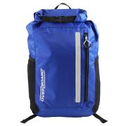 OverBoard waterproof Packaway Backpack 20 L blue